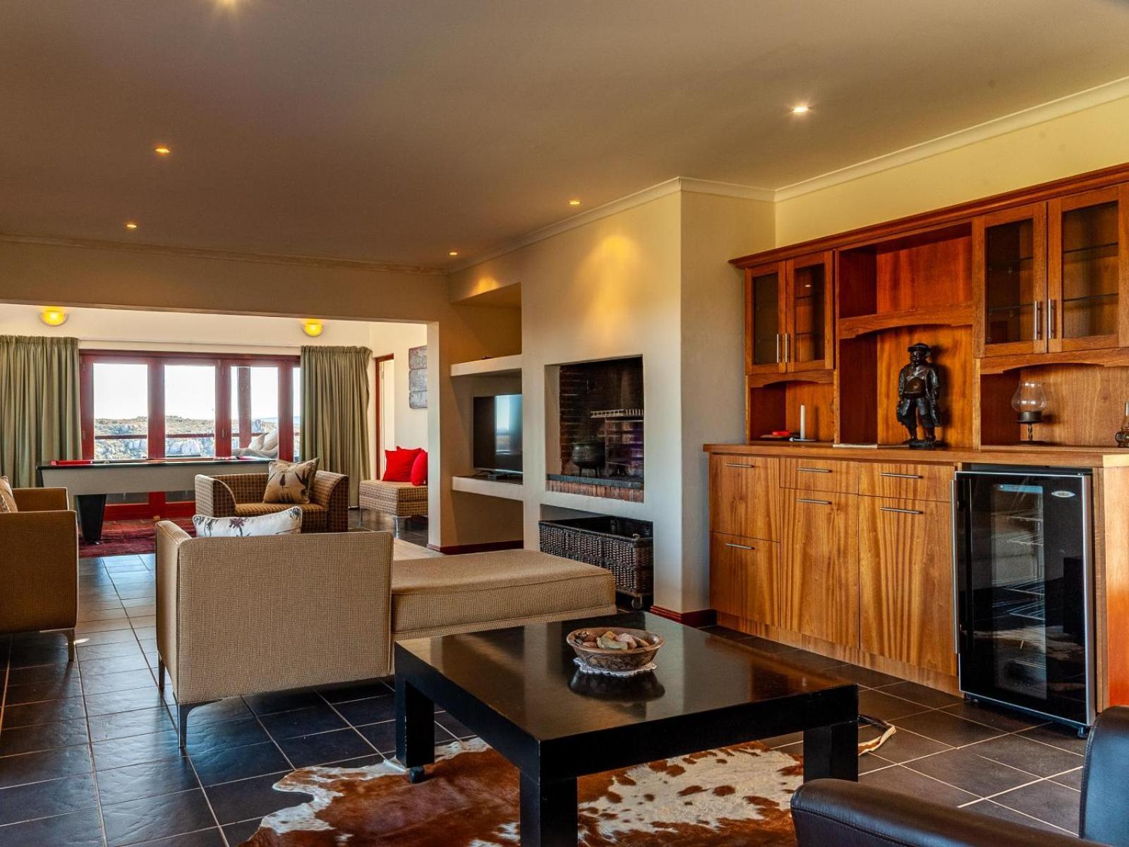 Rooilande Guest Farm Apartment Laingsburg ภายนอก รูปภาพ